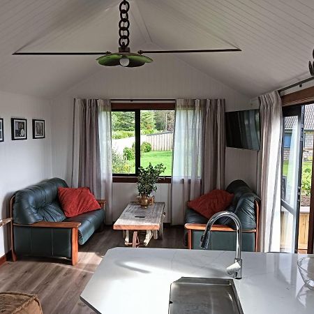 The Hut 56 Villa Whitianga Luaran gambar