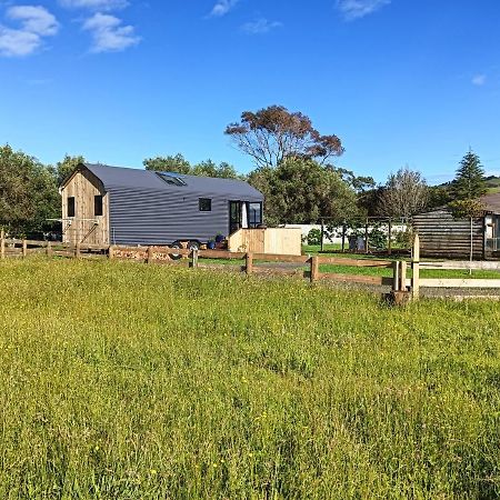 The Hut 56 Villa Whitianga Luaran gambar