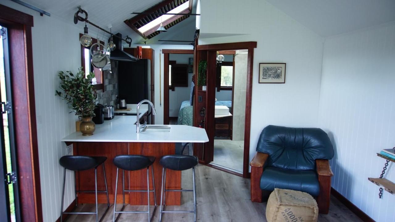 The Hut 56 Villa Whitianga Luaran gambar
