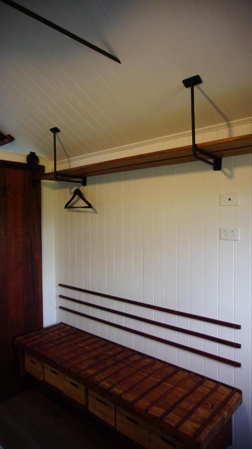 The Hut 56 Villa Whitianga Luaran gambar