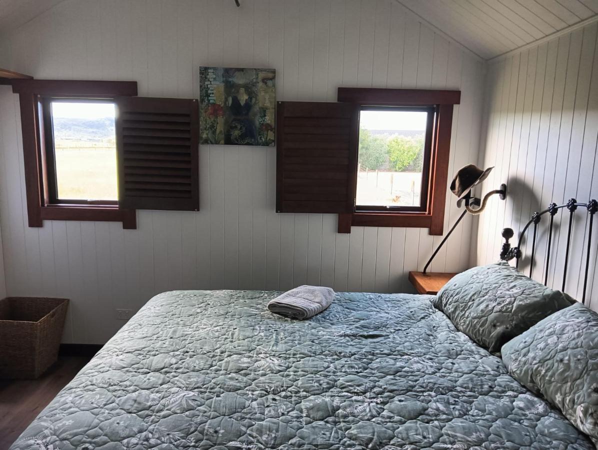 The Hut 56 Villa Whitianga Luaran gambar